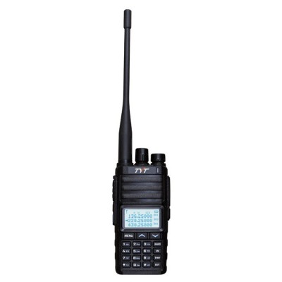 TH-350 TYT, VHF / UHF / 220 tri-band ham radio